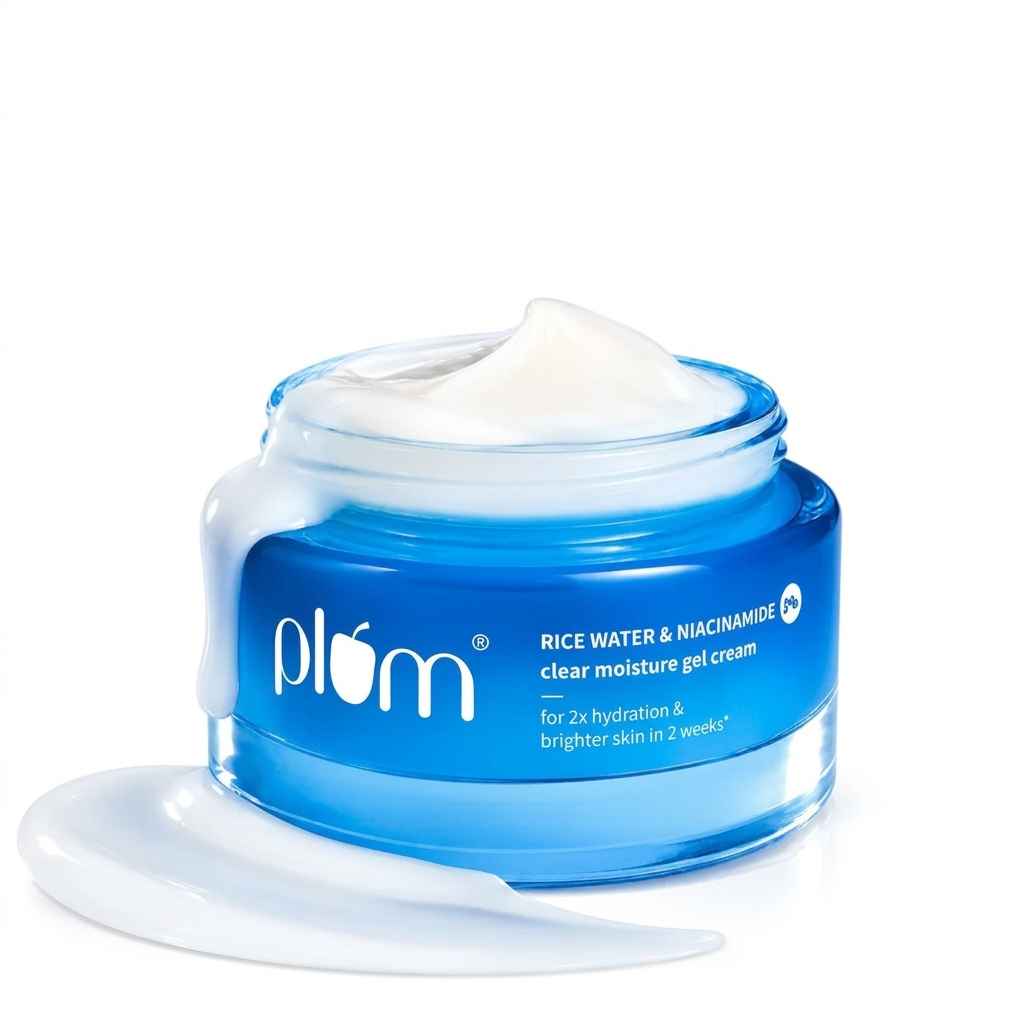Plum Niacinamide 2% Moisturiser | 25 g